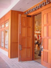 West Palm Beach Door