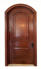 Kris Mahogany Interior Door