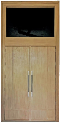 Highland Door